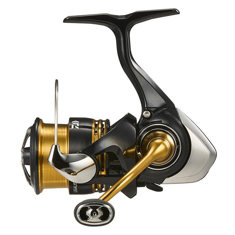 Daiwa 23 LEGALIS LT2500S-XH Spinning Reel 4550133162664