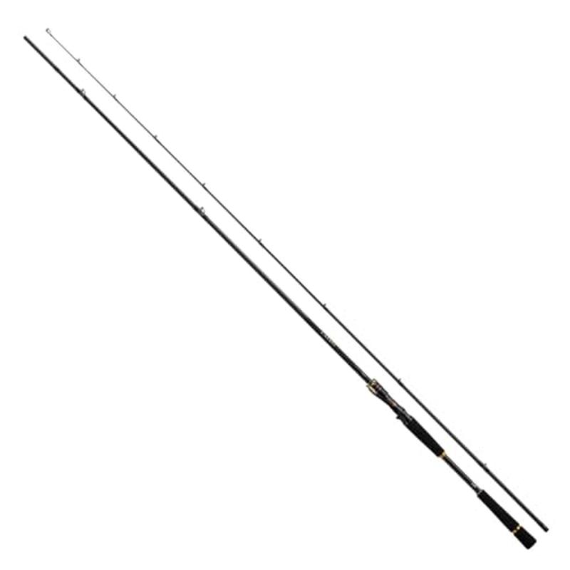 Daiwa 24 LATEO 103MB-K Baitcasting Rod 4550133418365