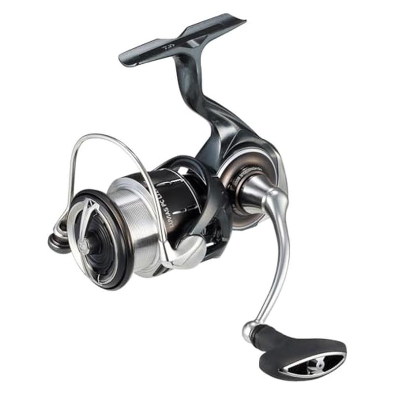 Daiwa 24 LUVIAS PC LT2500-H Power Custom LT-2500-H Spinning Reel 4550133389016