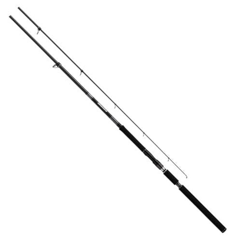 Daiwa 25 DRAGGER X T100MH-3 Telescopic Spinning Rod 4550133431760