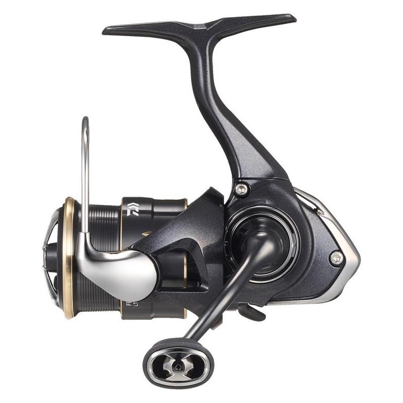 Daiwa 26 FREAMS LT1000S-P Spinning Reel 4550133541810