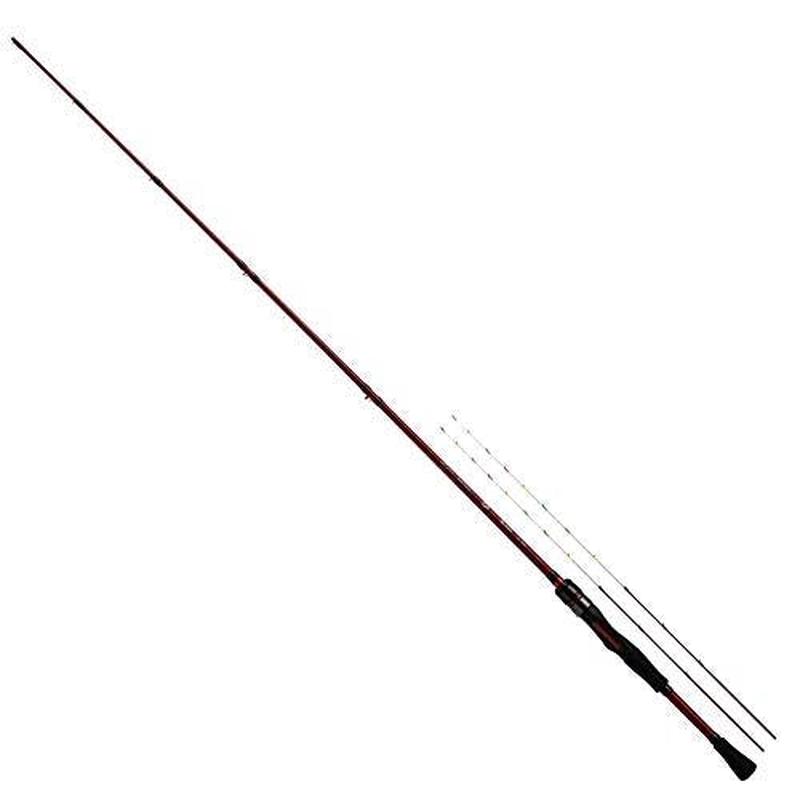 Daiwa BJ ikada AIR 155MT Saltwater Rod 4550133069468