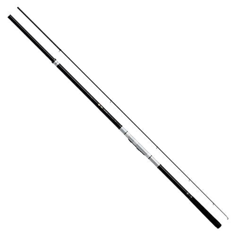Daiwa GOUKYU KISHU ENTO 3-63T - N Telescopic ISO Rod 4550133164101