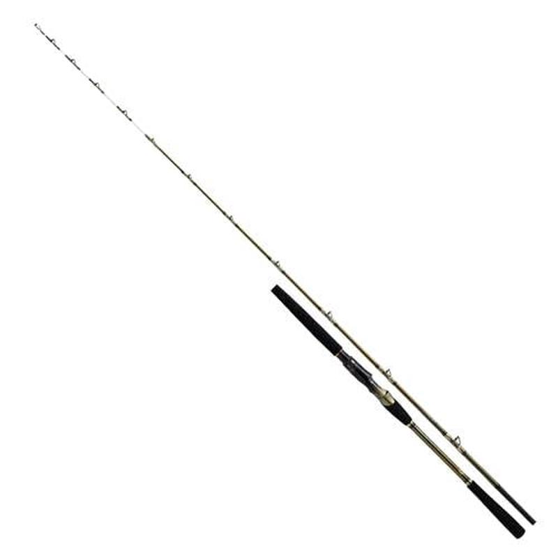 Daiwa LEADING NERAI MH-200-W Offshore Boat Rod 4550133337888