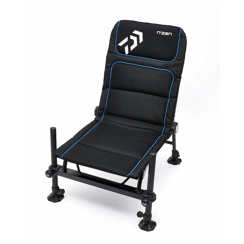 DAIWA N'ZON Feeder Chair