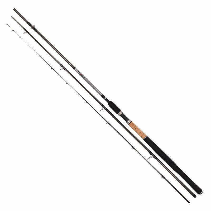 Daiwa N'Zon S Feeder 3.30m 80g