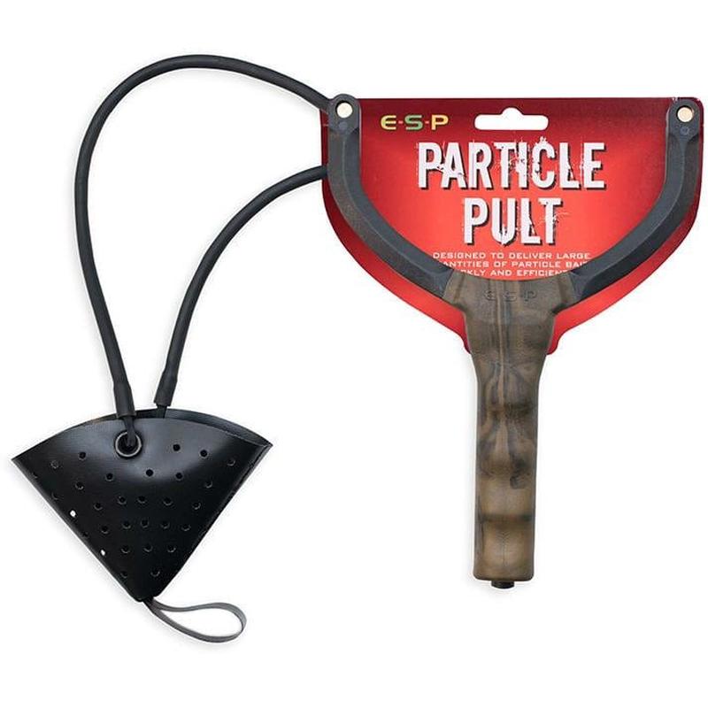 ESP Particlepult (Caty)