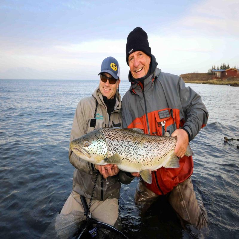Fish Partner