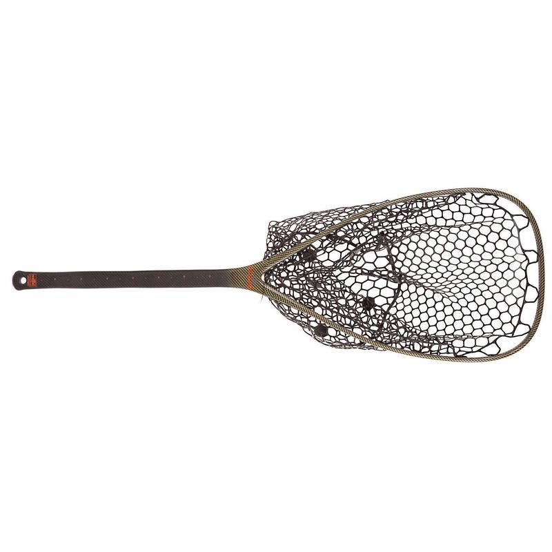 Fishpond Nomad El Jefe Net- River Armor