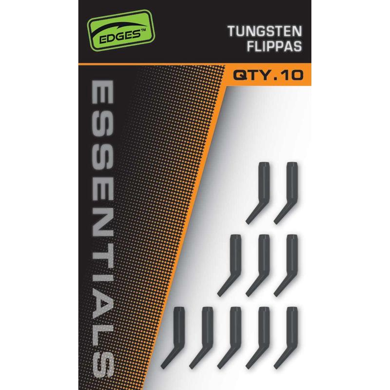 Fox Edges Tungsten Flippa