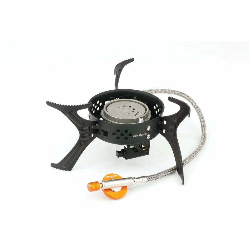 FOX Heat Transfer 3200 Stove - Incl. Bag