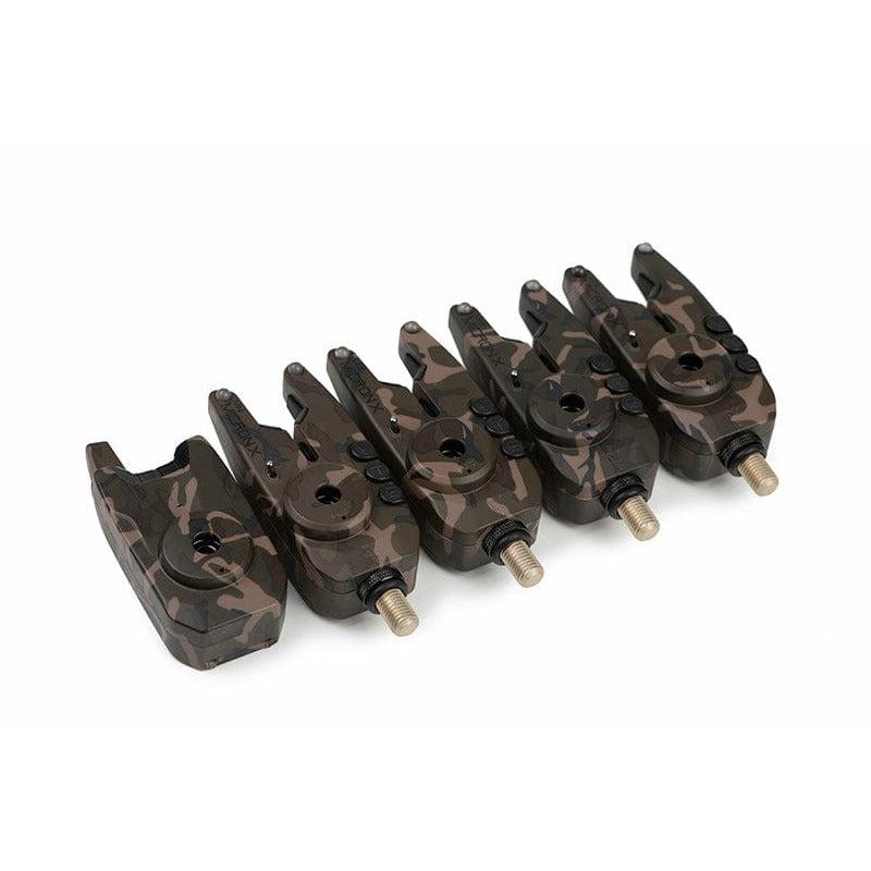 Fox Mini Micron X Limited Edition Camo 4+1 - CEI214