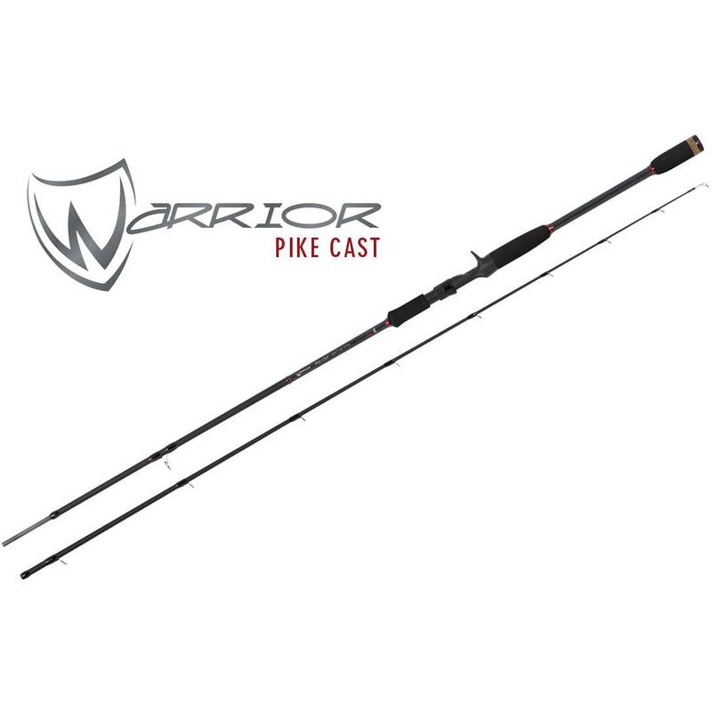 Fox Rage Warrior Pike Cast Rod