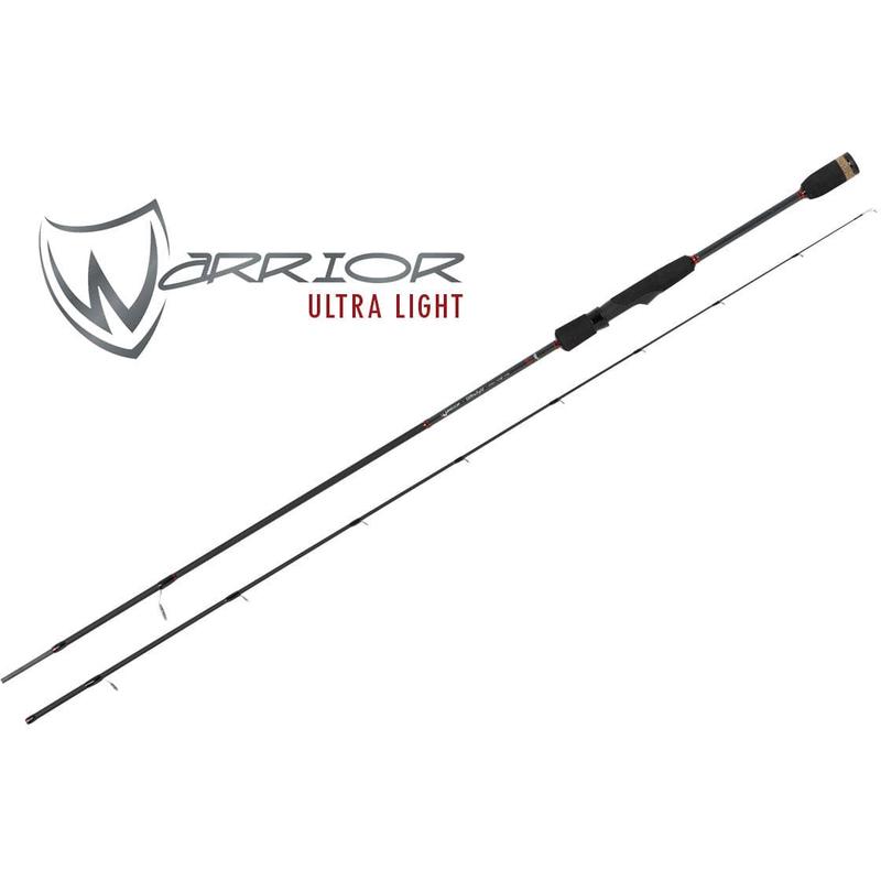 Fox Rage Warrior Ultra Light Spin