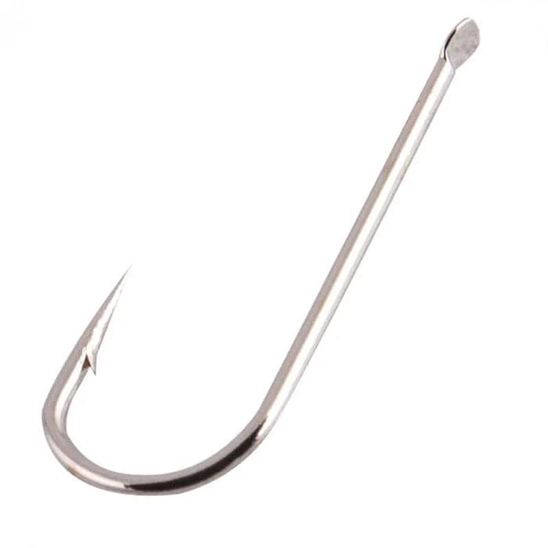 Gamakatsu LS-1310N Hooks Nickel