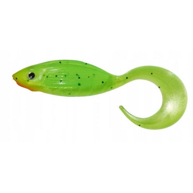 GUNKI Grubby Gun 5cm