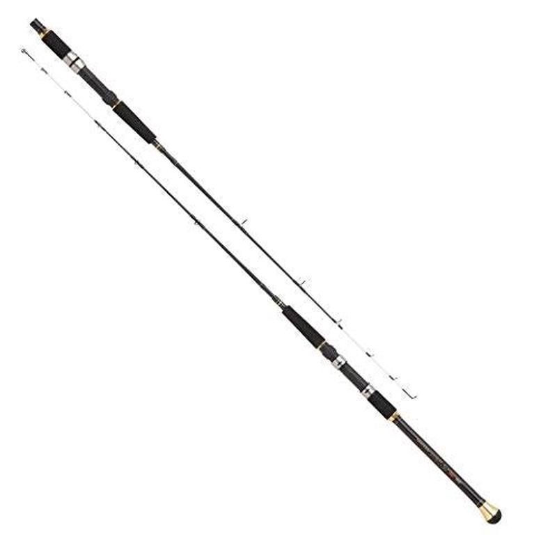 Hamada Pro Marine PG Tetra big game EX 90H Saltwater Rod 4997223306575