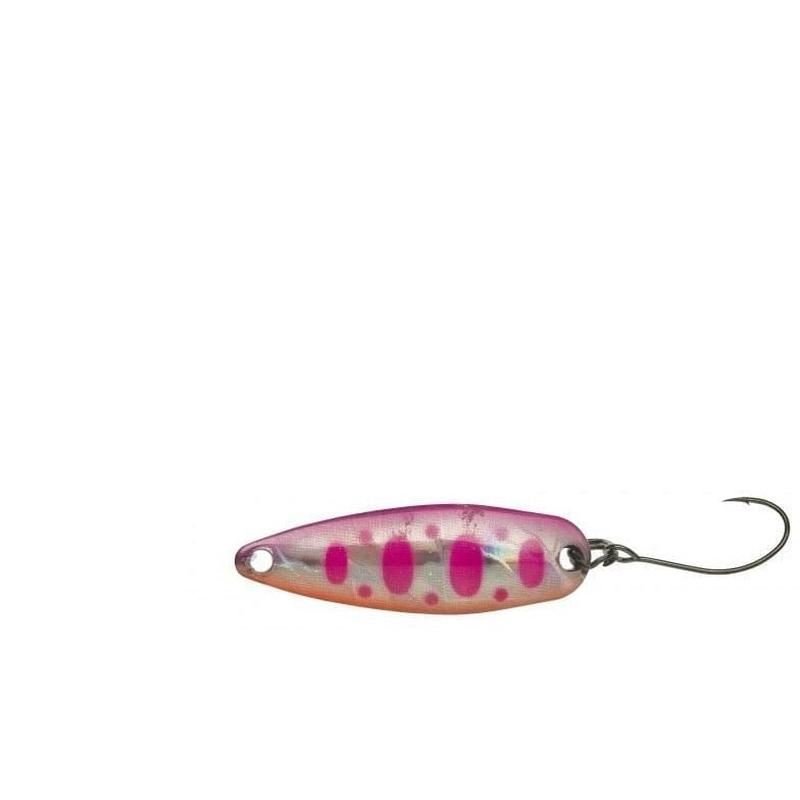 ILLEX Native Spoon 3.5g Pink Yamame