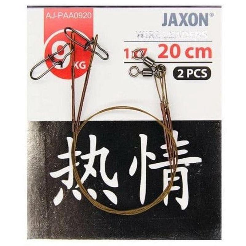 Jaxon Sumato 1x7 20cm 6kg 2kom