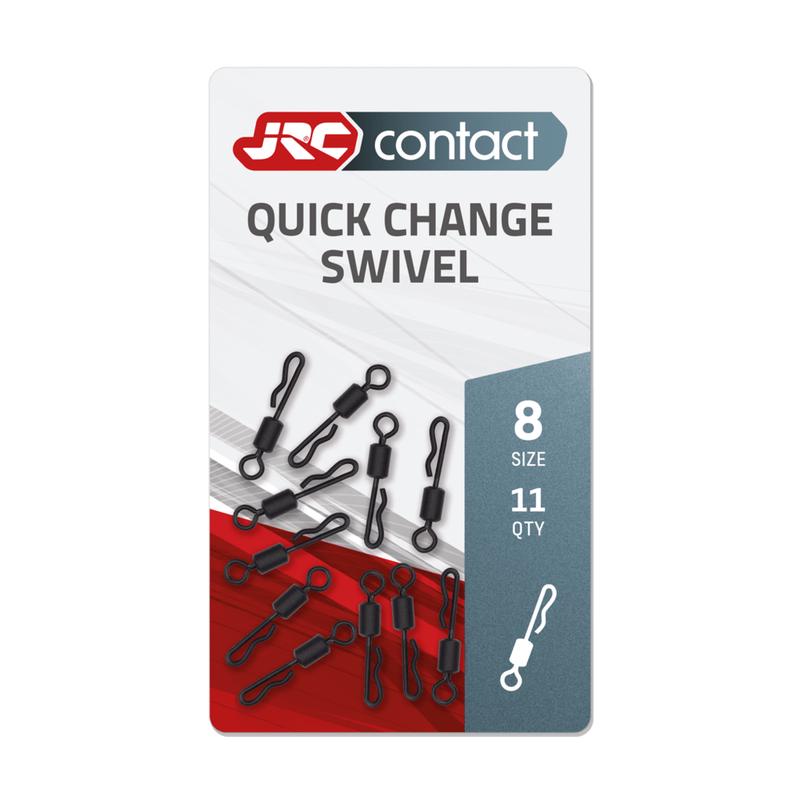 JRC Quick Change Swivel - 11pcs