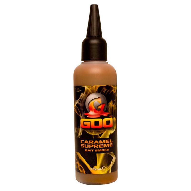 Korda GOO - Phase Three