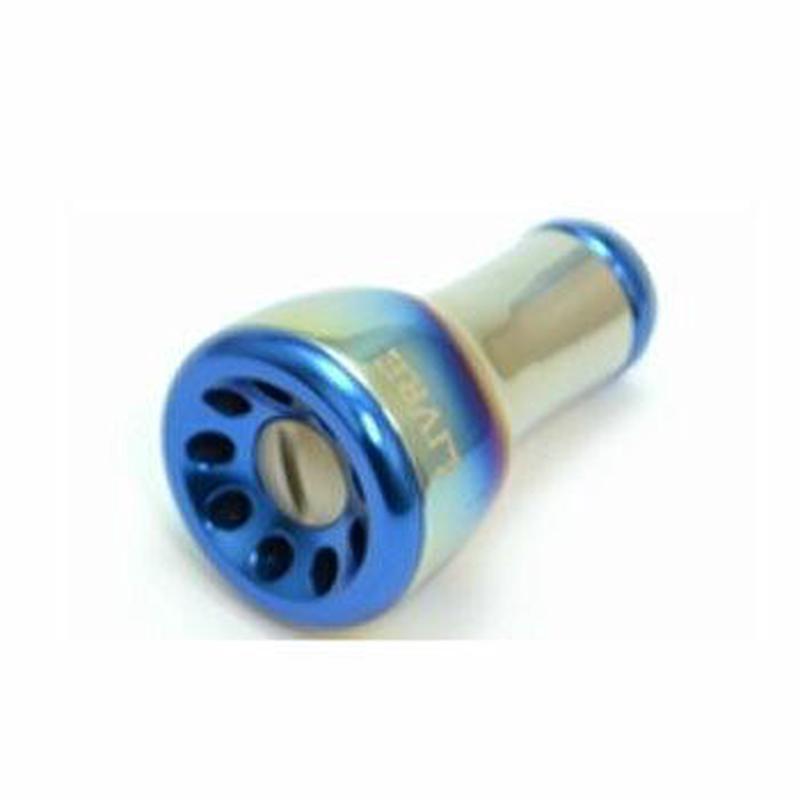 LIVRE Fortissimo 2 pieces (Fire Blue C) 4580354496514