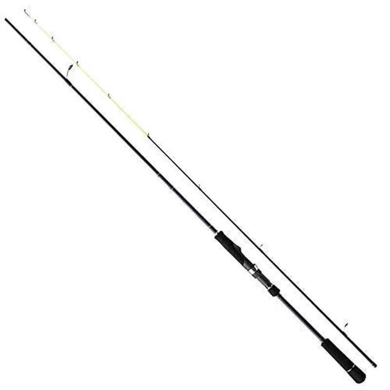 Major Craft 20 Solpara IKAMETAL SPXJ-S662MNS/ST Spinning Rod 4573236272382