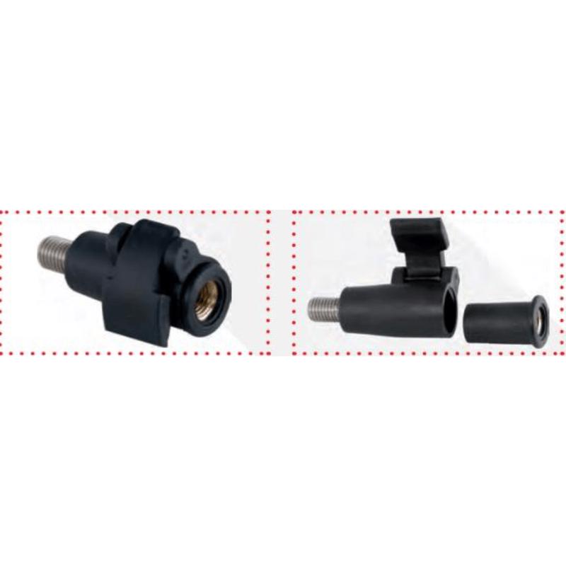 Milo Rapid Adapter - 4C8KN0065
