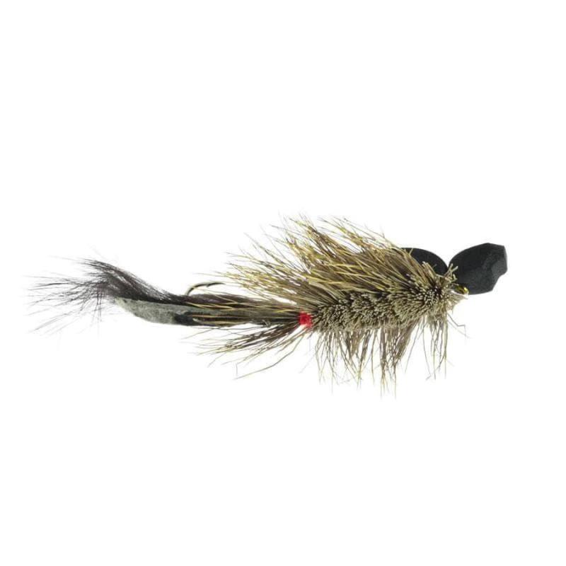 Morrish Mouse 2.0 - Size 2