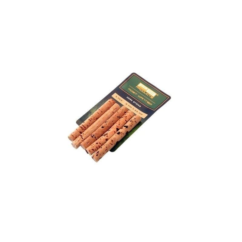 PB Products Corksticks 8mm x 65mm (5pcs)