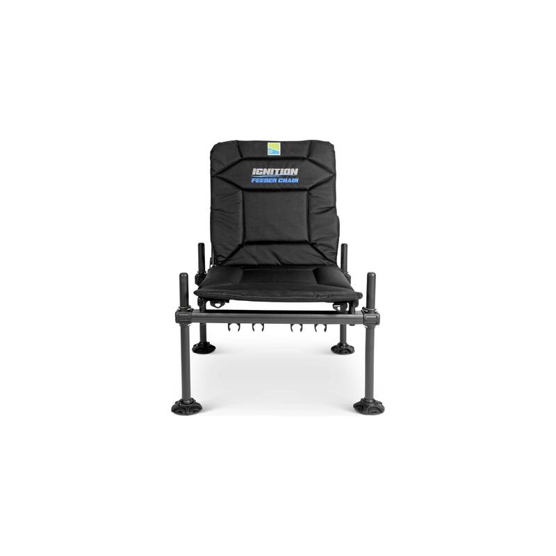Preston Ignition Feeder Chair Combo