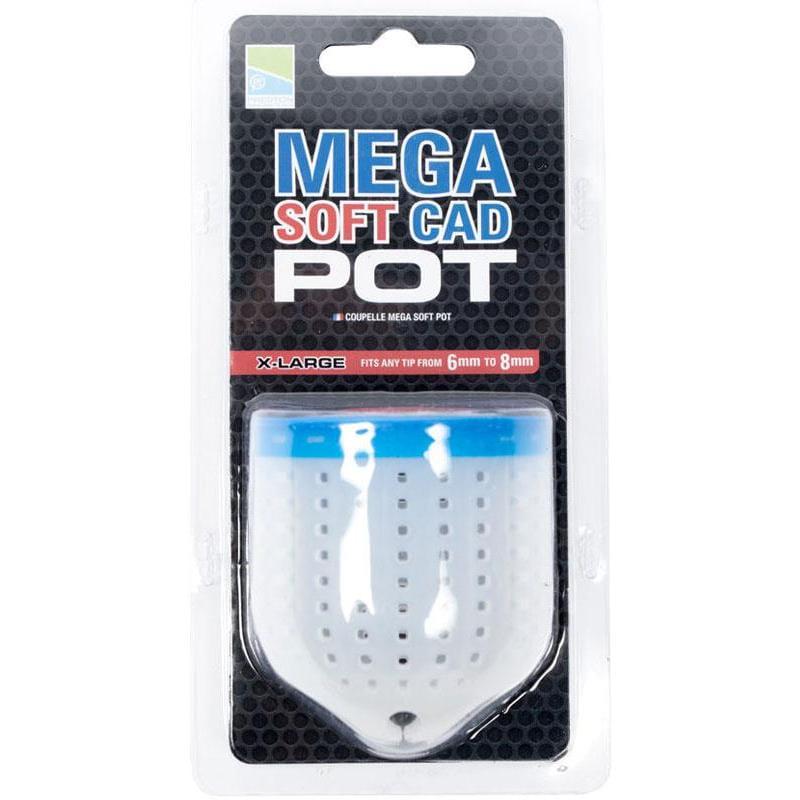 Preston Mega Soft CAD Pot