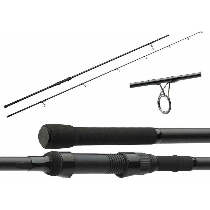 Prologic C3c 12' 360cm 3.50lb - 2sec