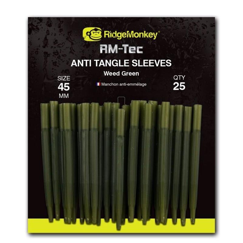 Ridge Monkey Connexion Anti Tangle Sleeve