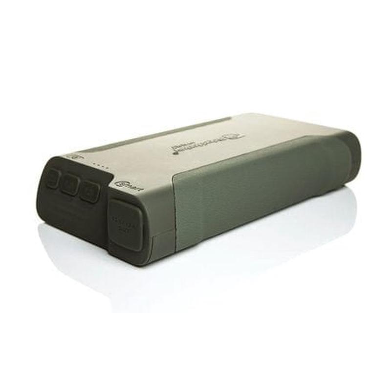Ridge Monkey Vault C-Smart 42150 mAh Gunmetal Green
