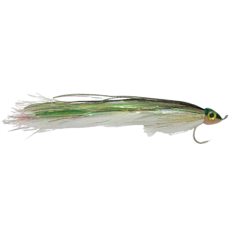 Robrahn's Bluewater - Mackerel - Size 6/0