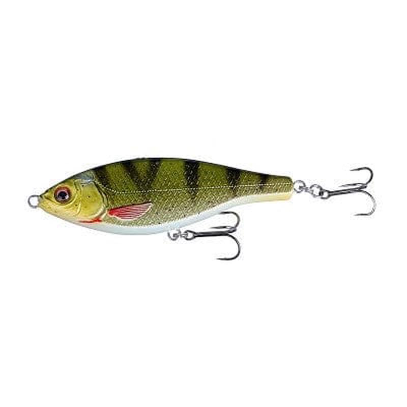 Savage Gear 3D Roach Jerkster 115 11.5 cm 39g SS 03 - Perch
