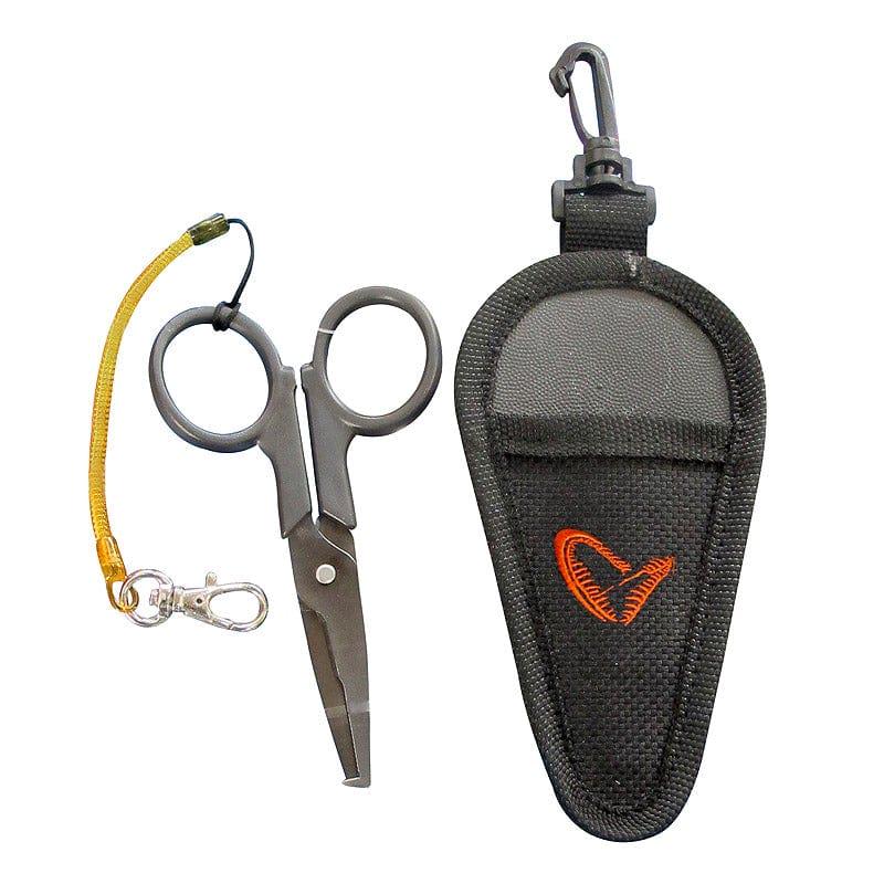 Savage Gear Magic Scissors (Splitring, Braid, Wire)