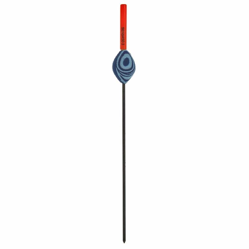 SENSAS H-POWER CARBON SENSITIVE 2