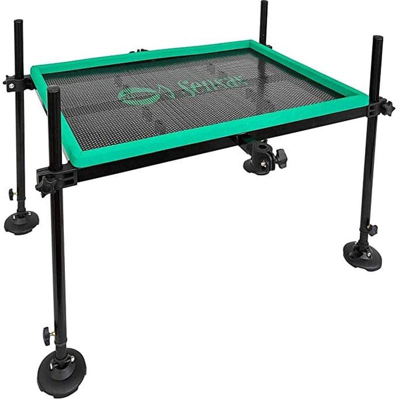 SENSAS Jumbo EVA Platform / Sidetray 70x60cm