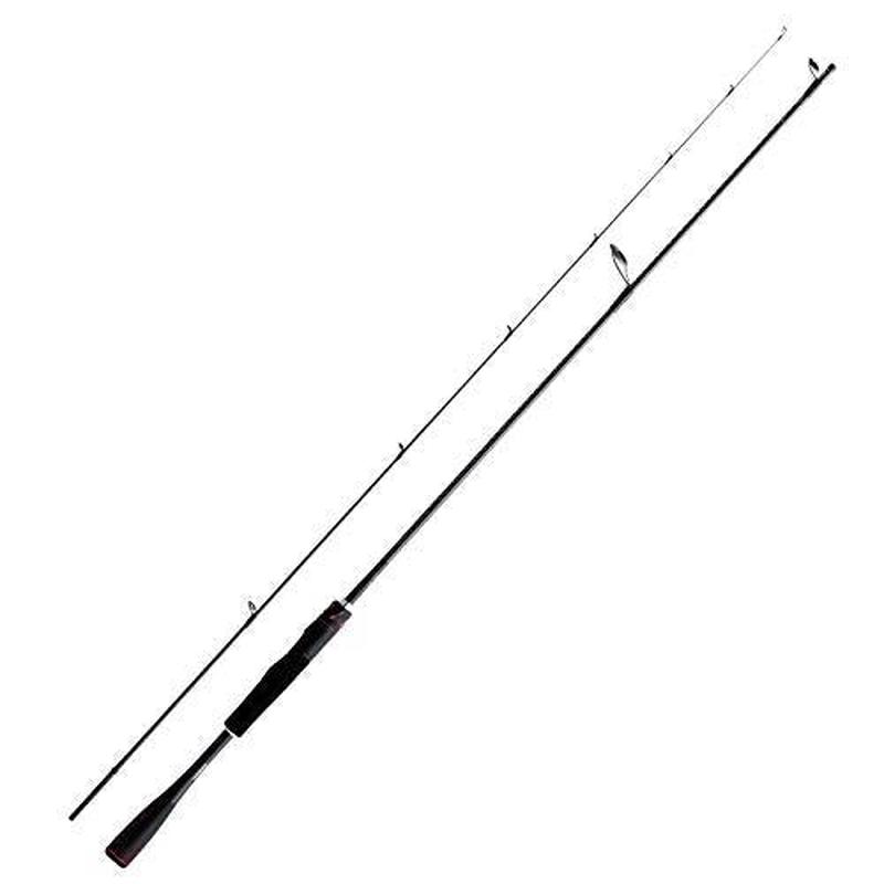 Shimano 20 Zodias 268ML-2 Spinning Rod for Bass 4969363396952