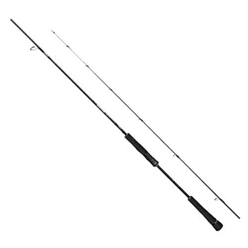 Shimano 21 Game Type LJ B62-0 Baitcasting Rod 4969363370686