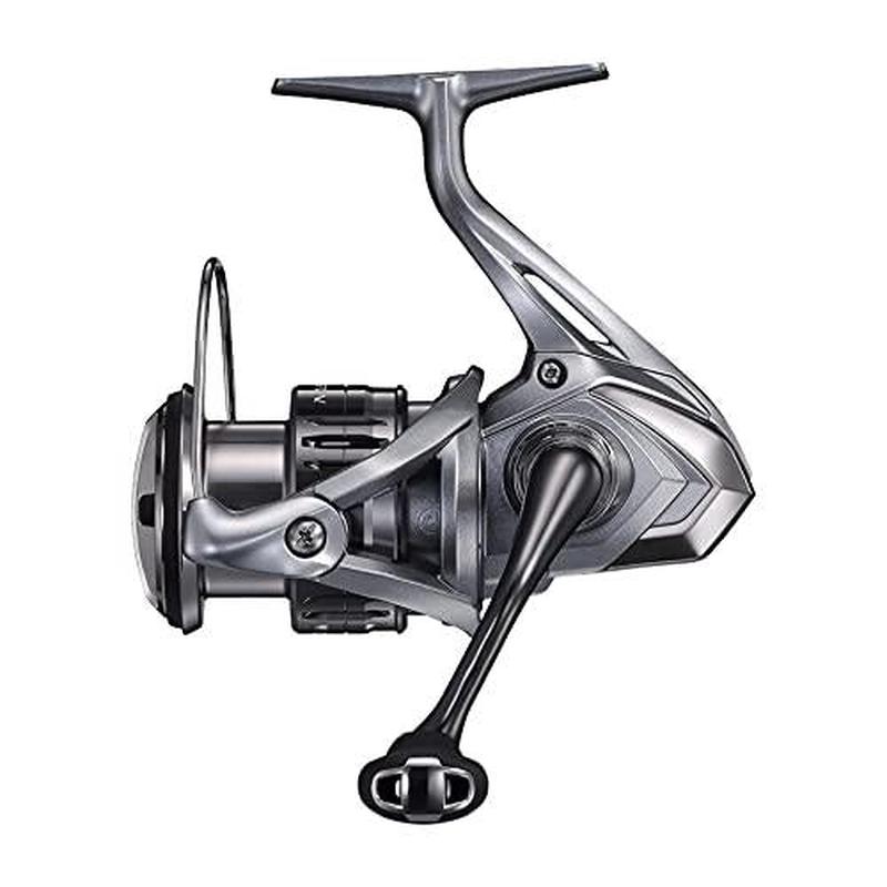 Shimano 21 NASCI 2500 Spinning Reel 4969363043160