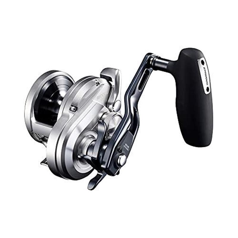 Shimano 21 OCEA JIGGER 2001NR MG Baitcasting Reel 4969363043795