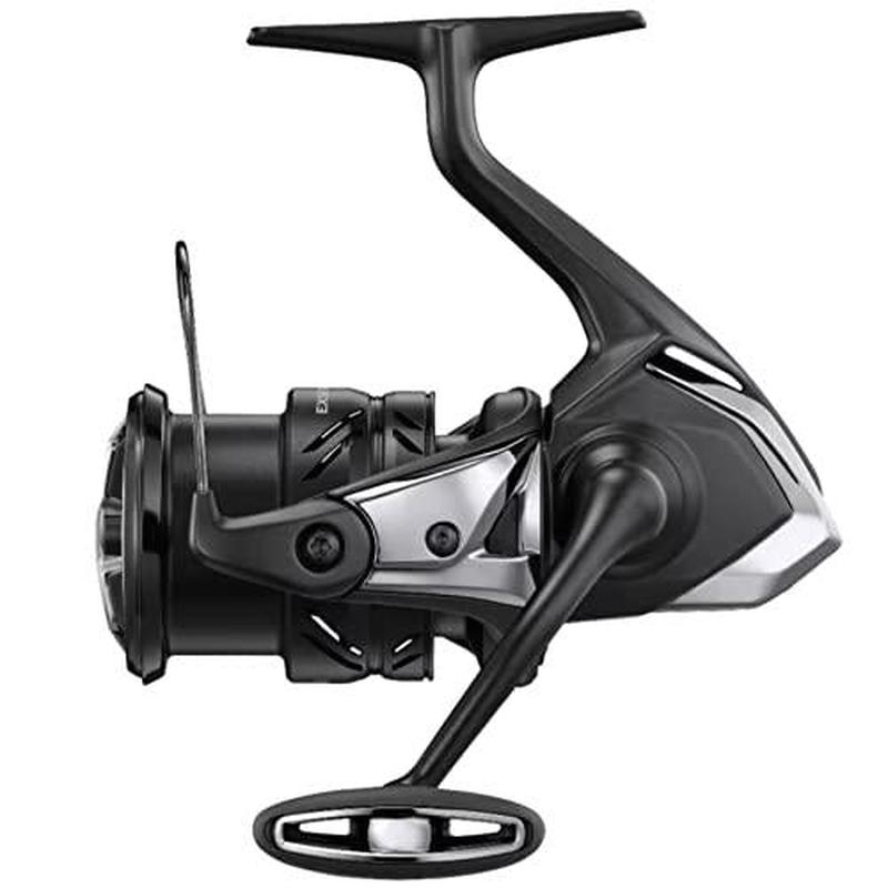 Shimano 23 EXSENCE XR C3000M Spinning Reel 4969363046154