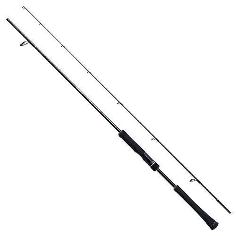 Shimano 23 GRAPPLER Type BLADE S68-1 Spinning Rod 4969363335609
