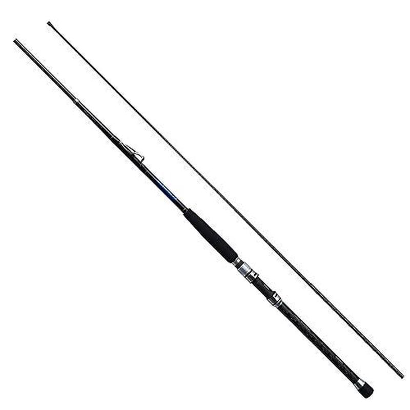 Shimano 23 SEAWING 73 50-240T Interline Telescopic Offshore Boat Rod 4969363260918