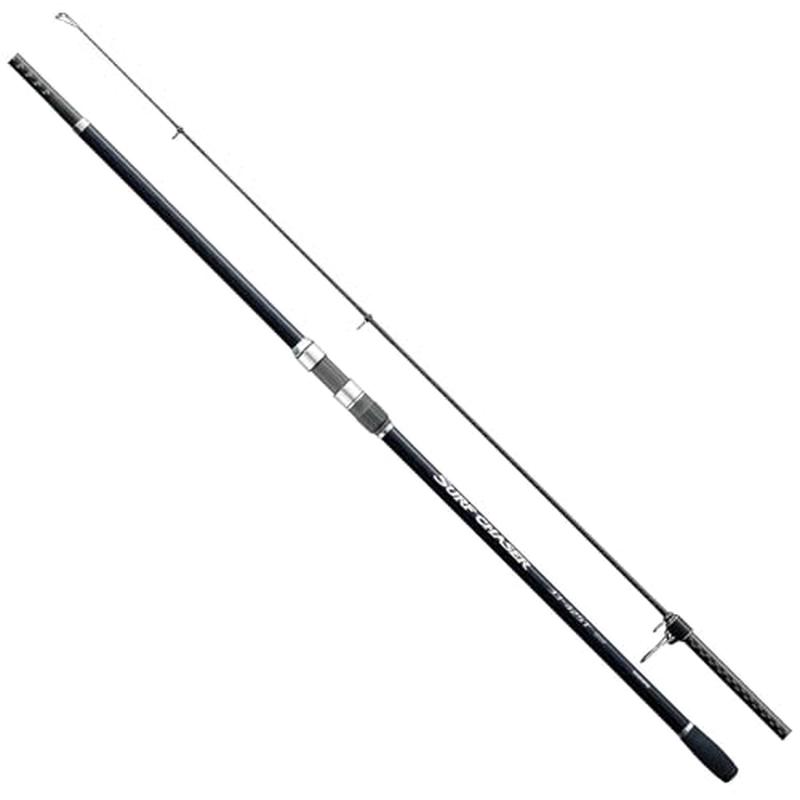 Shimano 25 SURF CHASER Telescopic 33-425T Surf Spinning Rod 4969363272720