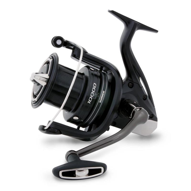 Shimano Aerlex 10000 XTB Spod