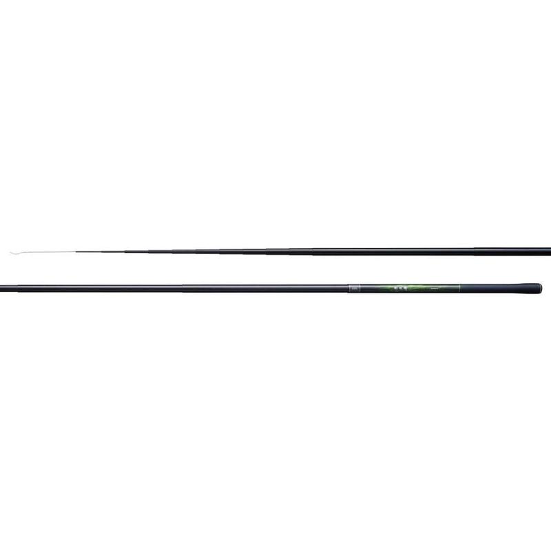 Shimano GENRYUUHOU NR HH61 Pole Rod 4969363395634